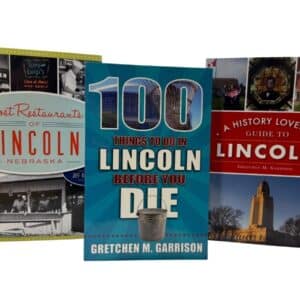 I Love Lincoln Collection
