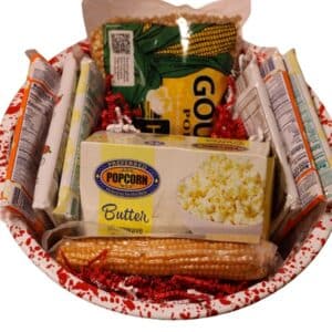 Popp'n Good Corn