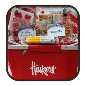 Tailgating Pac