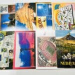 Nebraska postcards with Nebraska photos and pictures