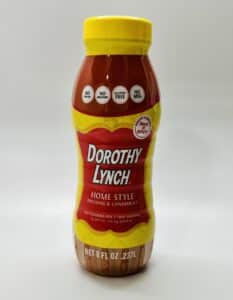 Dorothy Lynch Home Style Dressing and Condiment