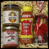 Nebraska foods gift basket