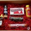 Nebraska's Pride gift box