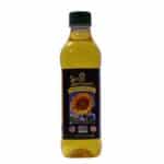 Simply Sunflower Natural Oil