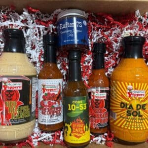 Some Like it Hot! Gift Box