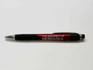 University of Nebraska ballpoint pen