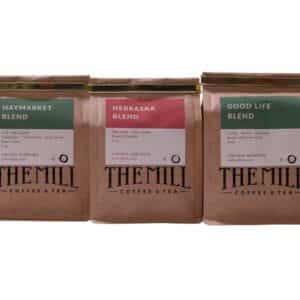 The Mill Coffee