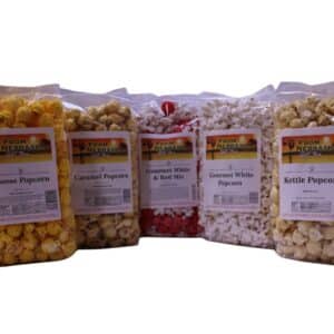 Colby Ridge Popcorn