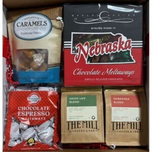 Taste of Nebraska