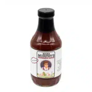 Mama Murphy's Barbeque Sauce