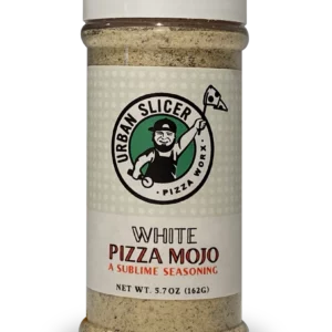 Urban Slicer White Pizza Mojo Seasoning