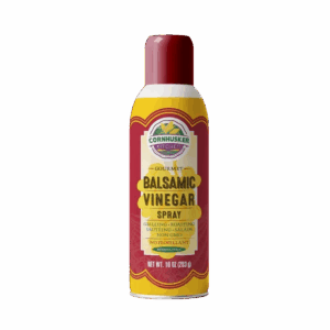 Gourmet Balsamic Vinegar Spray