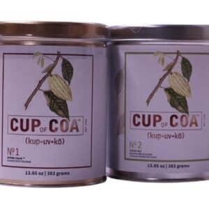 Cup of Coa