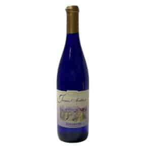 James Arthur Vineyards Edelweiss