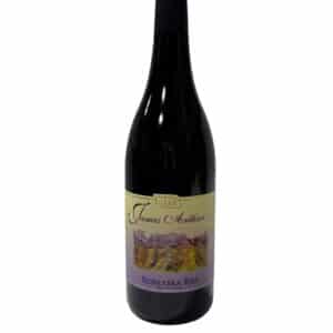 James Arthur Vineyards Nebraska Red