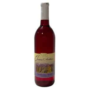 James Arthur Vineyards Nebraska White