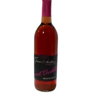 James Arthur Vineyards Sweet Charlotte