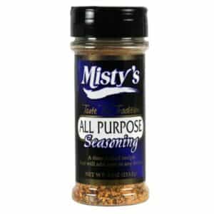Misty's Seasoning