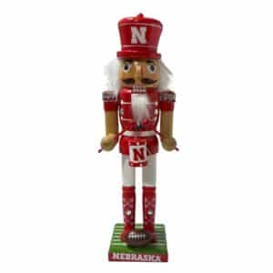 Nebraska Nutcracker