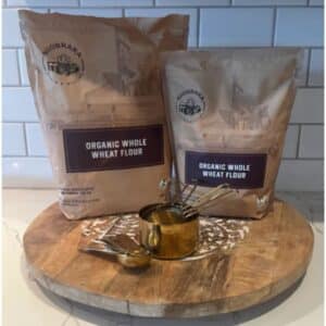 Niobrara Grain & Milling