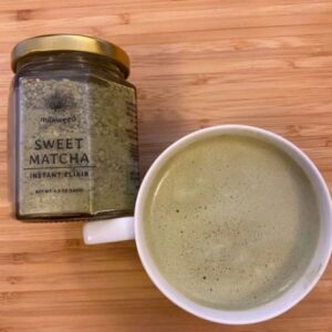 Milkweed Instant Elixir