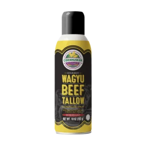 Gourmet Wagyu Beef Tallow Cooking Oil Spray